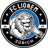 FC Lionem Zürich Logo